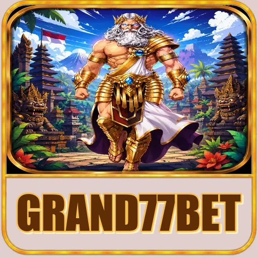 grand77bet APK Indonesia - Panduan Lengkap dan Tutorial